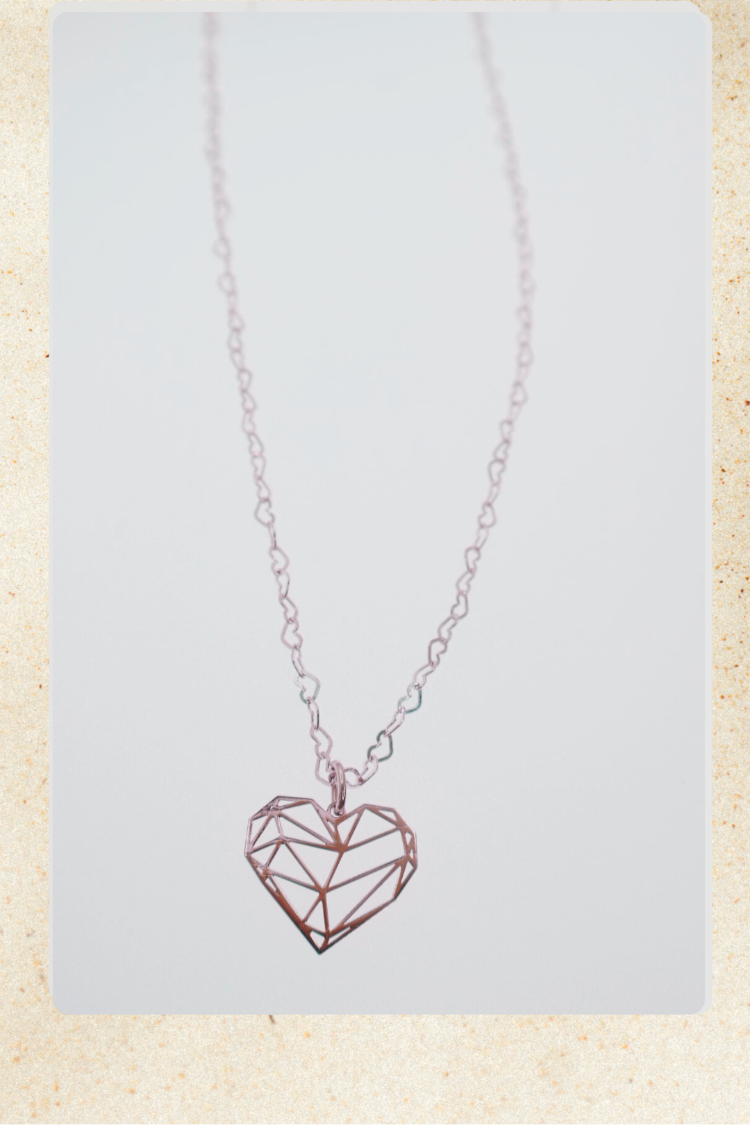 Corazón Diamante