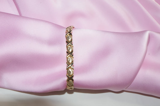 Heart Bracelet