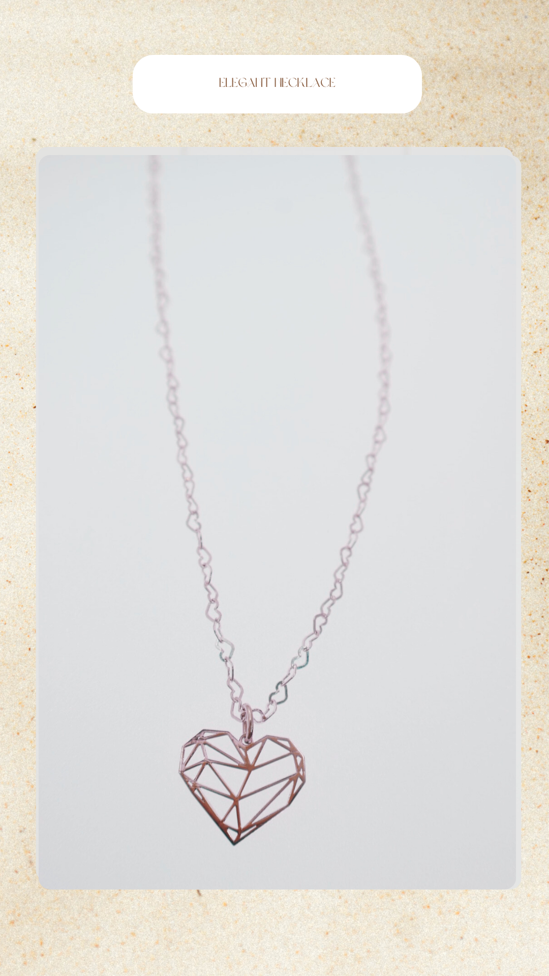 Corazón Diamante