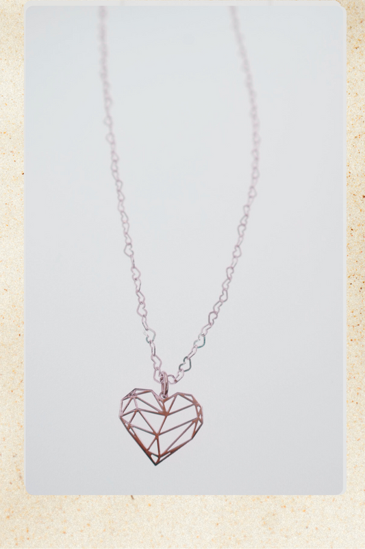 Corazón Diamante