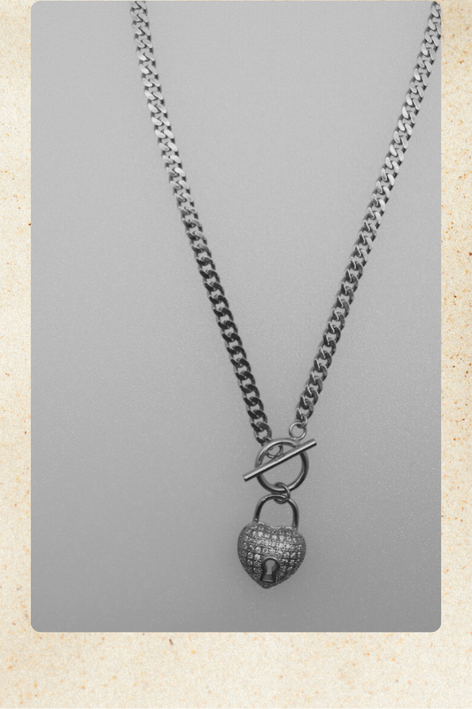 Collar candado