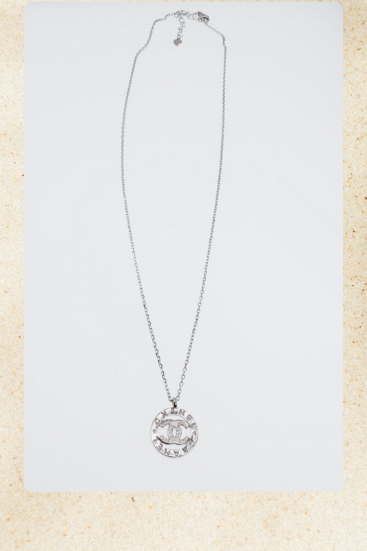 Collar inspirado